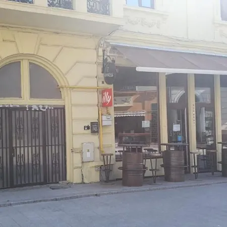 Zig Zag 6 - Old Town Constança