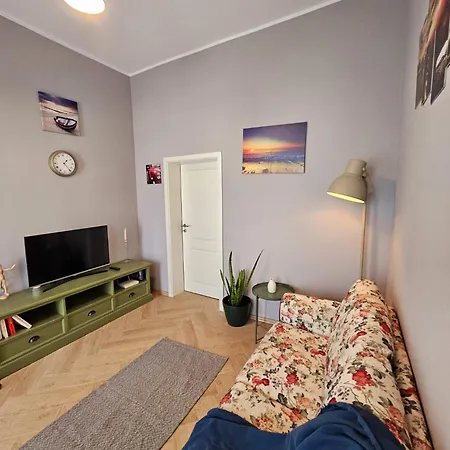 Zig Zag 6 - Old Town Apartamento