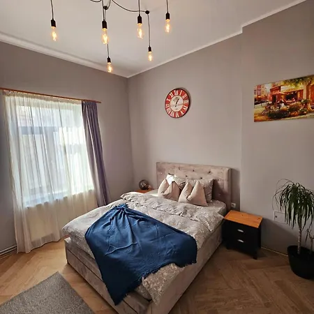 Zig Zag 6 - Old Town Apartamento Constança