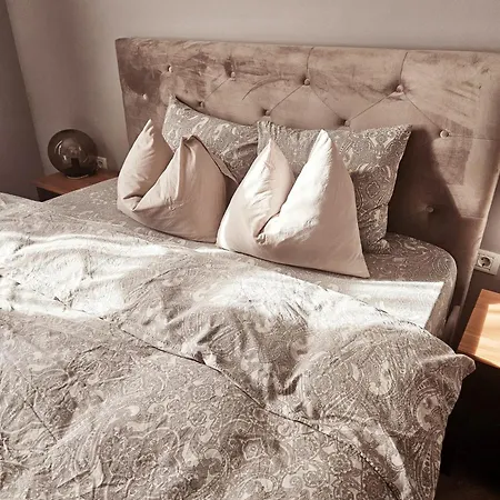 Zig Zag 6 - Old Town Apartamento