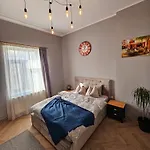 Zig Zag 6 - Old Town Apartamento Constanţa
