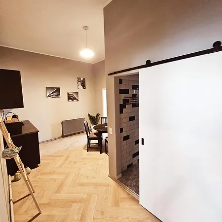 Apartmán Zig Zag 6 - Old Town *