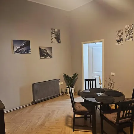 Apartmán Zig Zag 6 - Old Town