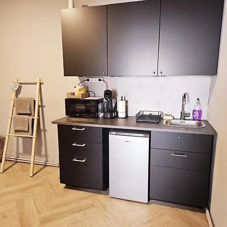 Zig Zag 6 - Old Town Apartament *