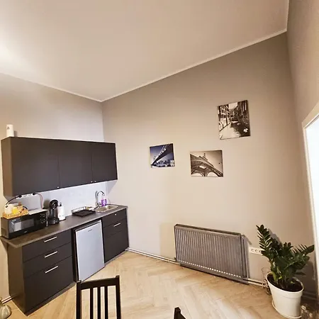 Apartament Zig Zag 6 - Old Town *