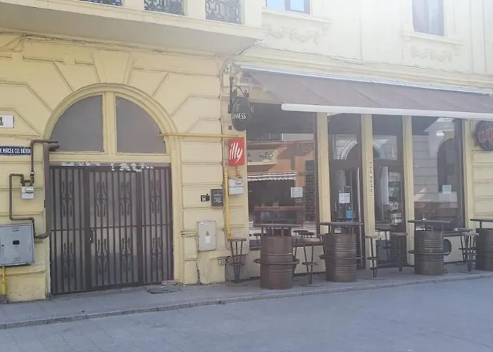 Zig Zag 6 - Old Town Constanţa