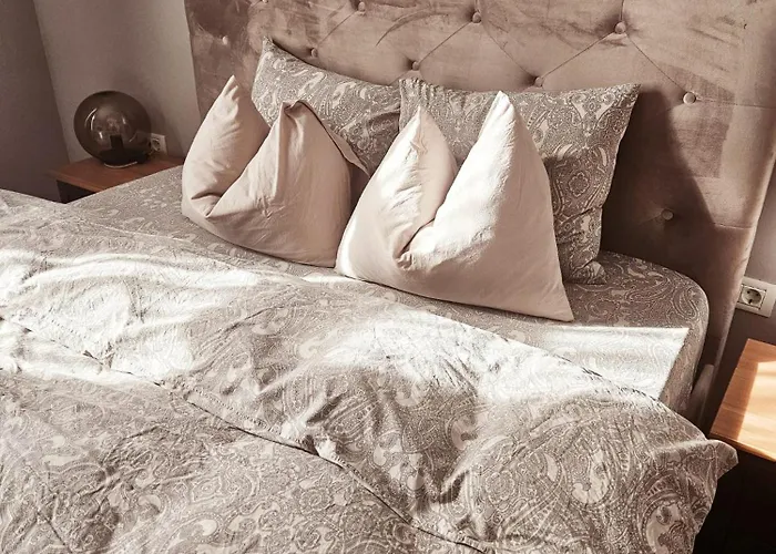 Zig Zag 6 - Old Town Apartament