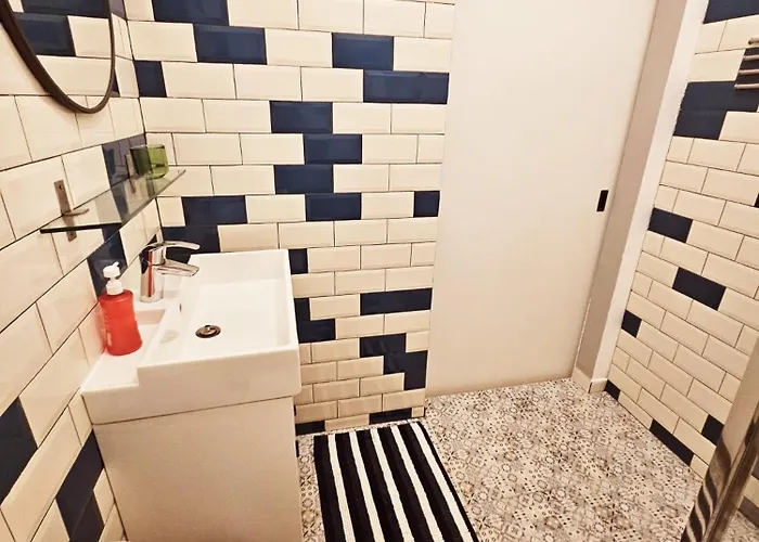 Zig Zag 6 - Old Town Apartament *