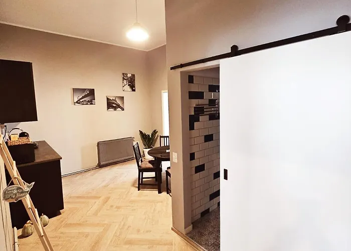 Apartament Zig Zag 6 - Old Town *