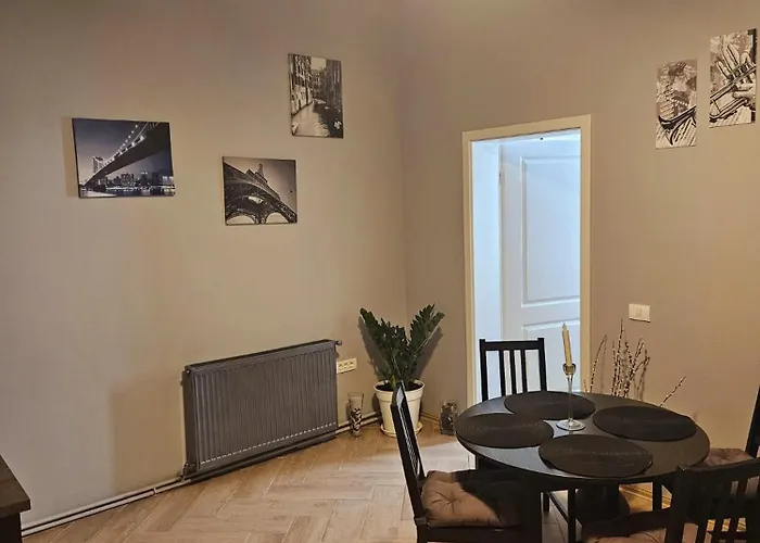 Apartament Zig Zag 6 - Old Town