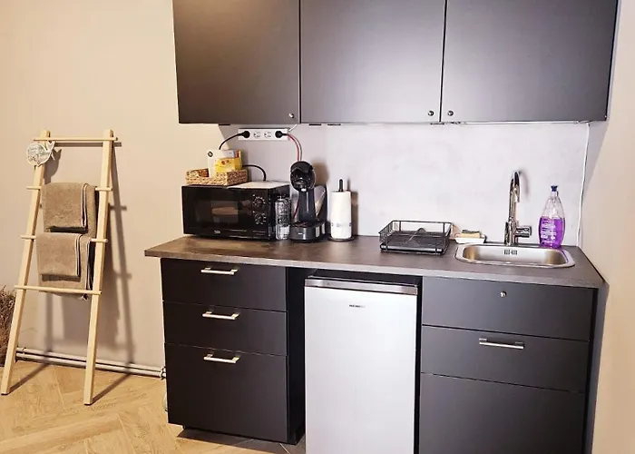 Zig Zag 6 - Old Town Apartament *