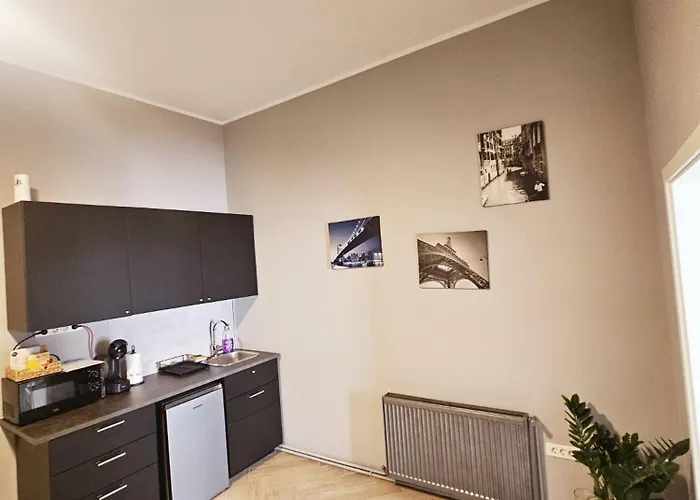 Apartament Zig Zag 6 - Old Town *